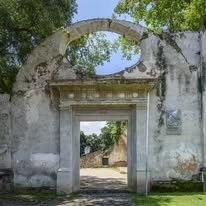 Techo histórico de hacienda